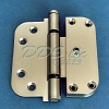 Columbus Adjustable Door Guide Hinge 56-223SNK 2