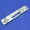 Amesbury Truth Tongue or Rhino Lock Strike Plate 56-241ss 2