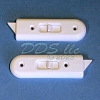 Vinylum Window Tilt Latch Set 85-817 3