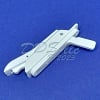GU Casement Window Lock 854-11000 2