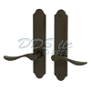 G-U Venice Dummy Door Handle Set 854-16053 3