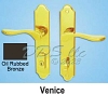 GU Venice Active Door Handle Set 854-16069 2