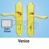 GU Venice Active Door Handle Set 854-16070 2