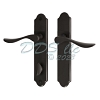 GU Venice Semi-Active Door Handle Set 854-16128 2