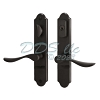 GU Venice Active Door Handle Set 854-16137 3