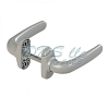 Giesse Handle 856-10088SLV 3