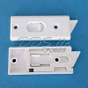 Fiberlux Window Tilt Latch White 900-12766WA 3