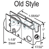 Patio Door Roller 900-16711 3