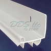 Door Sweep 900-16933W 2