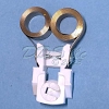 96M Series Constant Force Window Coil Balance Assembly 96-M25 2