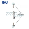 GU Inactive Cremona 35/92 Shootbolt Lock Gear 854-10904 2