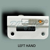 Sliding Window Reverse Retro Fit 50-1353-M56W-LH 2