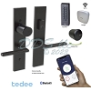 Tedee PRO Smart Door Lock for Euro Multipoint Locks 854-16937 2