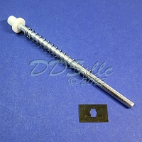 Bi-Fold Closet Door Pin Assemblies 1-236