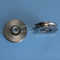 Roller Stainless Steel 11-111SS