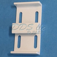 Sliding Door Keeper 12-286W