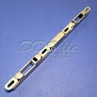 Sliding Door Keeper 2 Point 12-349ss