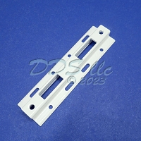 Interlock Sliding Door Keeper 12-459W