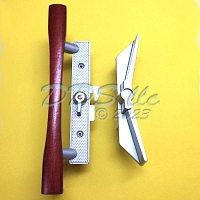Sliding Door Handle Set 13-112X