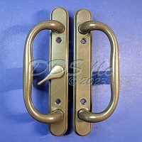 Patio Door Handle 13-398MNBZ