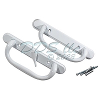 Patio Door Handle 13-398W