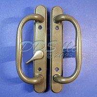 Patio Door Handle 13-409MNBZ