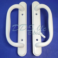 Patio Door Handle 13-409W