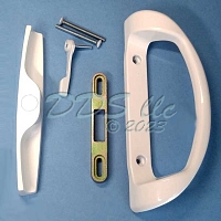 Patio Door Handle 13-485shw