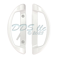 Patio Door Handle Set 13-500W