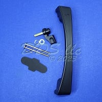 Pella Interior Sliding Door Handle Black LH 13-513LH-BI