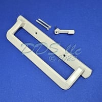 PGT Interior Sliding Door Handle Pebble Khaki 13-530PK-I