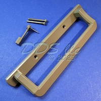PGT Interior Sliding Door Handle Bronze 13-530VB-I PGT Interior Sliding Door Handle Bronze 13-530VB-I