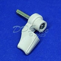 Pella Sliding Door Thumb Turn Lever 13-567CHP