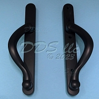 PGT Patio Door Dummy Handle 13-575BD PGT Patio Door Dummy Handle 13-575BD