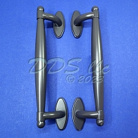 WinDoor Handle Set 13-646BZ