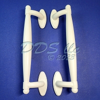 WinDoor Handle Set 13-646W