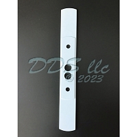 PGT Recessed Adapter Plate Black 13-720B 1