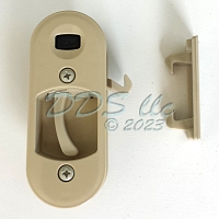 Peachtree Sliding Screen Door Handle 14-116 2