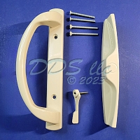 Sliding Patio Door Handle 14606-ALMD