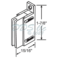 Ador Screen Door Guide 15-59 1