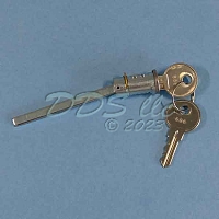 Security Hardware 16-126 Security Hardware 16-126