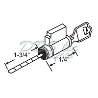 Security Hardware 16-133 1