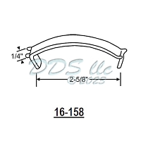Screen Tension Spring 16-158