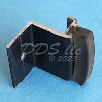 Fixed Panel Clip 16-183