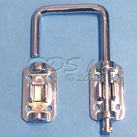 Security Hardware 16-187