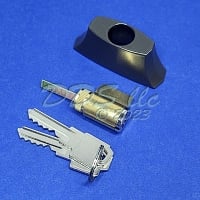 Key Lock Assembly 16-323BZ