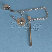 Security Hardware 16-431