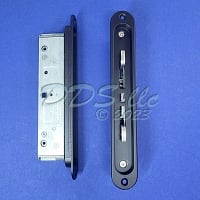 Interlock 2 Point Sliding Door Mortise Lock 16-460BA