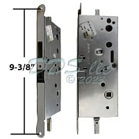 Marvin Passive Multipoint Lock 16-572I