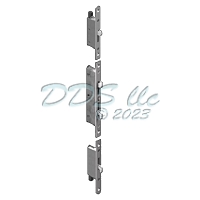 Interlock 4 Point Mortise Lock 16-584